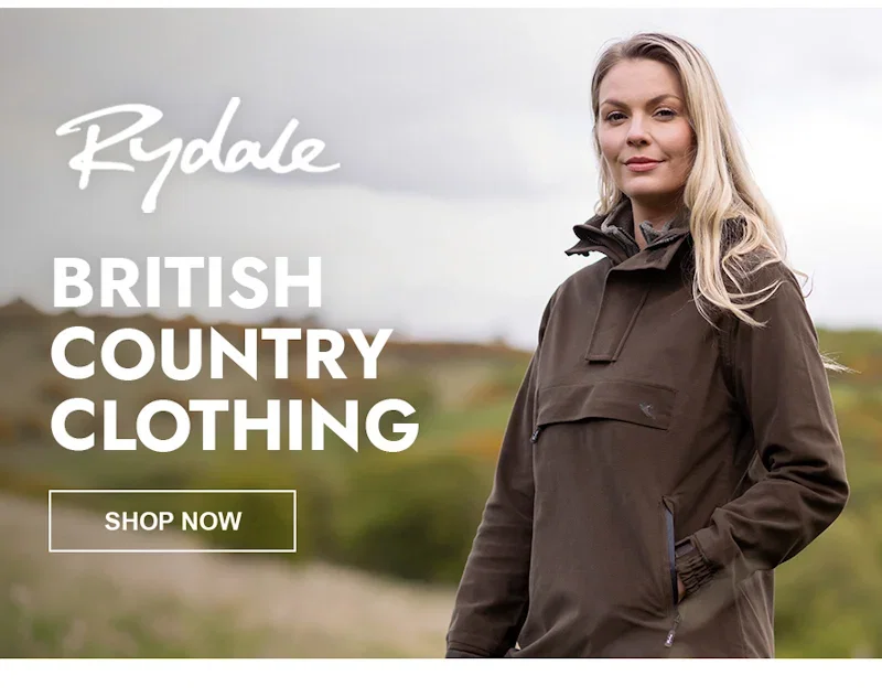 Rydale
