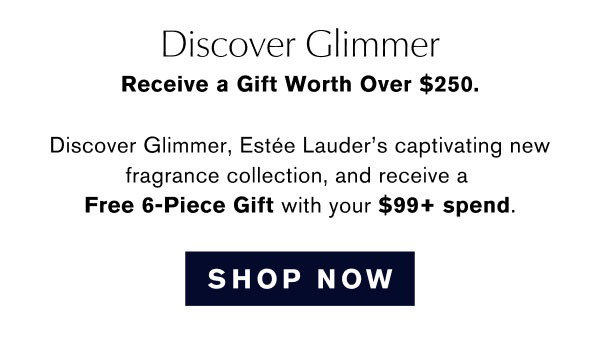 Discover Glimmer