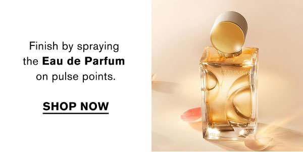 eau de parfum