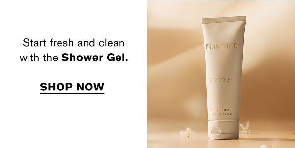 Shower Gel