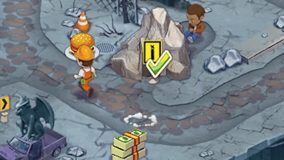 Tower of Wishes: Indonesia Collector's Edition