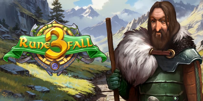 Runefall 3