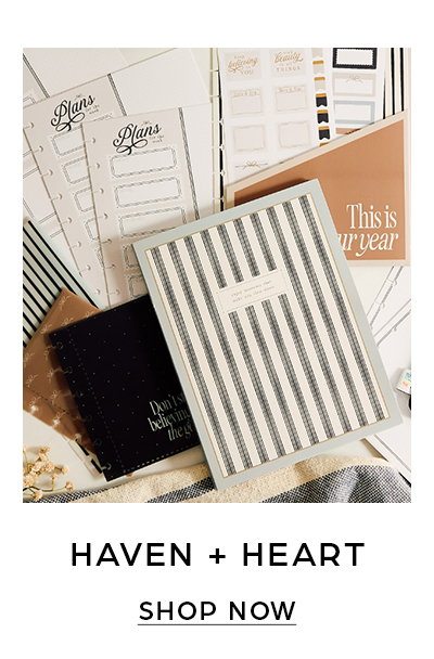 Haven + Heart