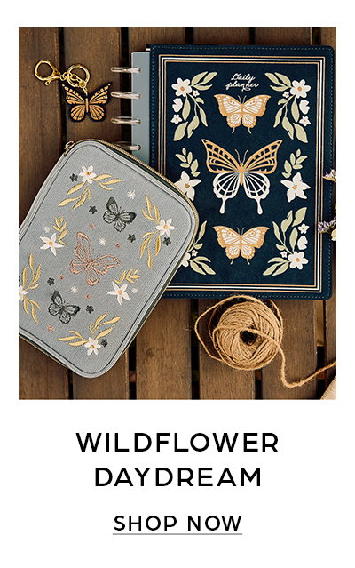 Wildflower Daydream