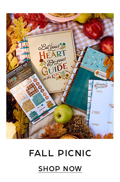 Fall Picnic