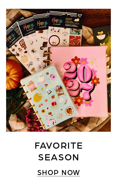 Favorite Season