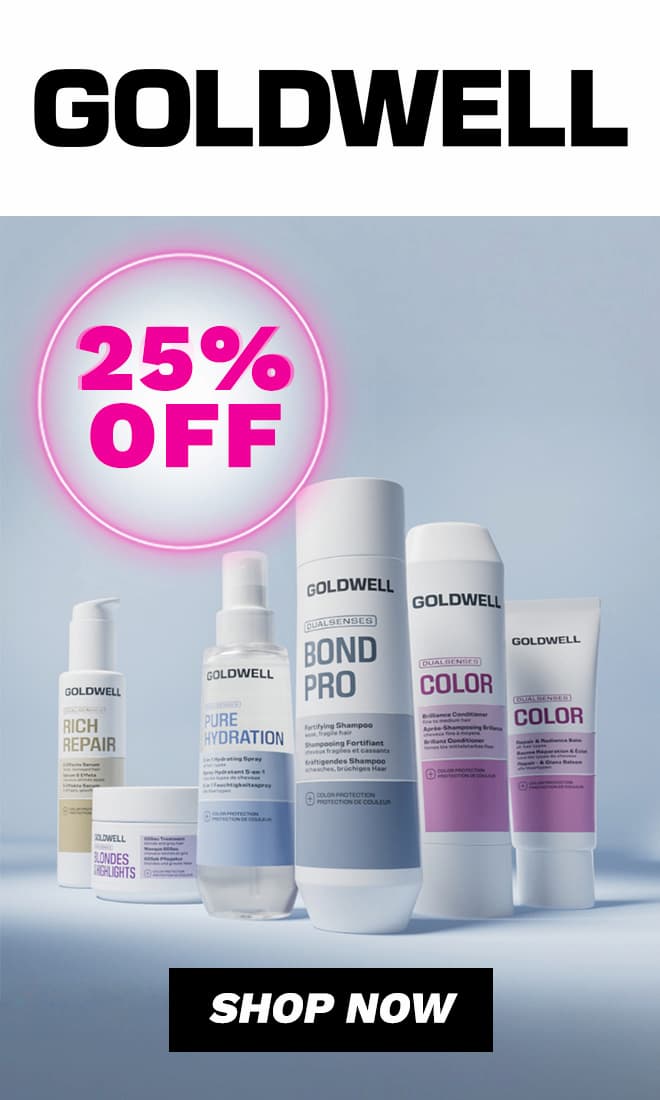 GOLDWELL