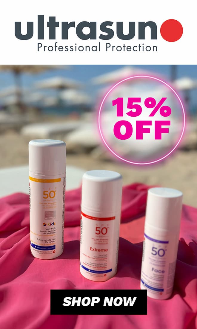 Ultrasun