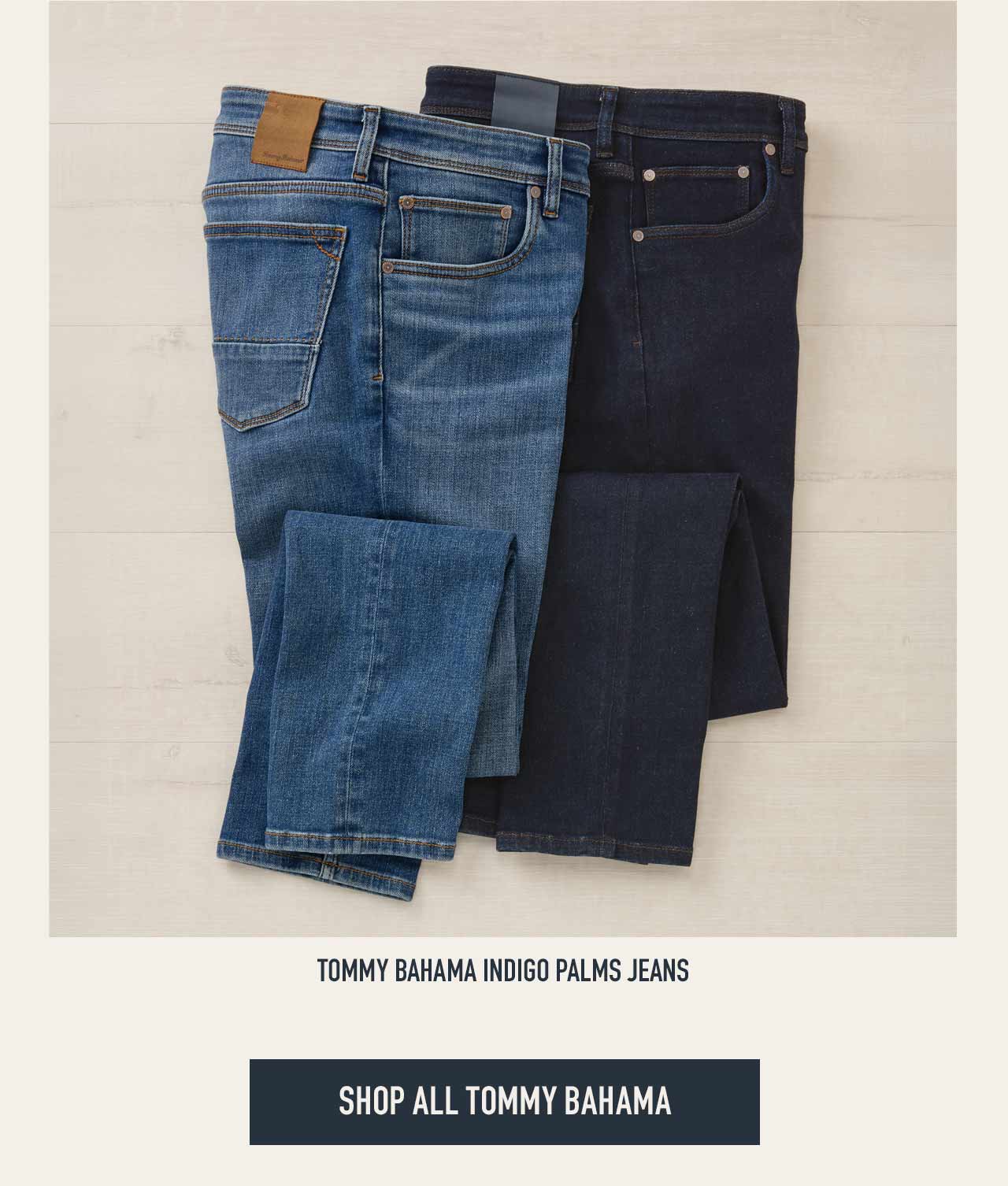 Shop the Tommy Bahama collection