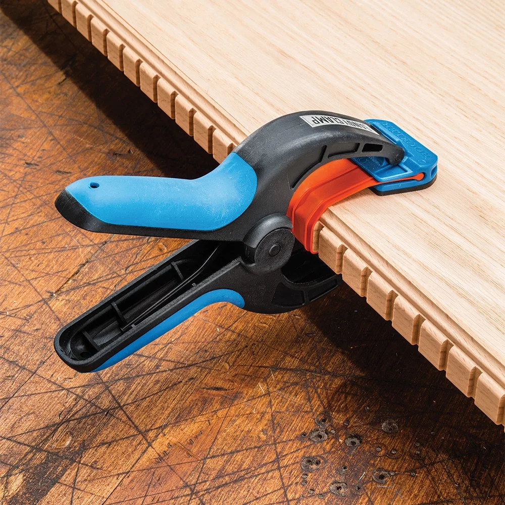 Medium Rockler Bandy Clamps, Pair