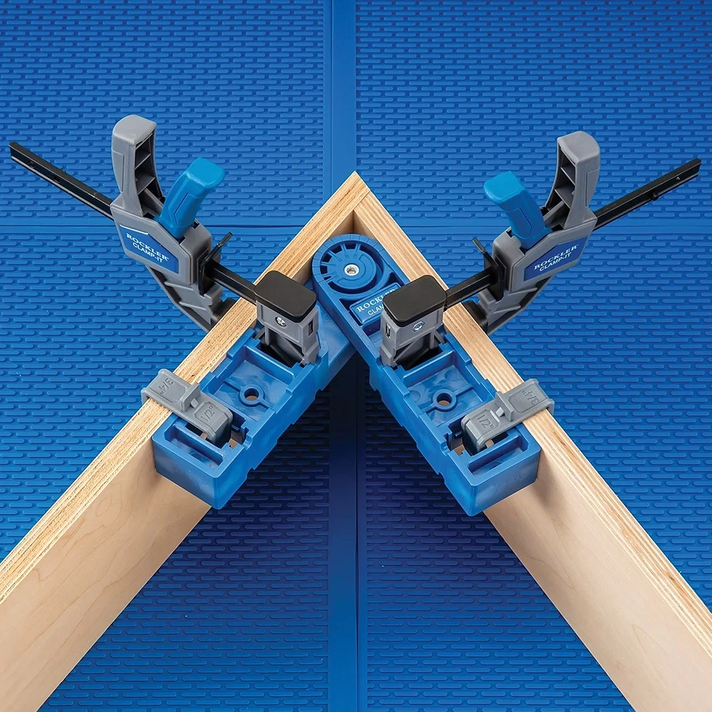 Rockler Clamp-It Adjustable Assembly Square