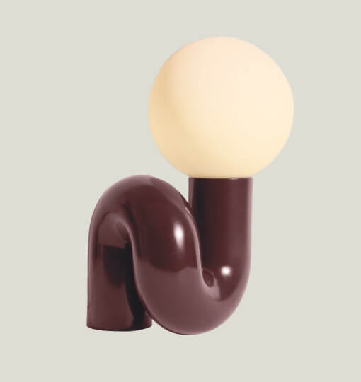 Neotenic Table Lamp 