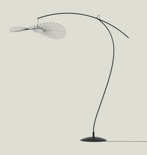 Vertigo Nova LED Floor Lamp 