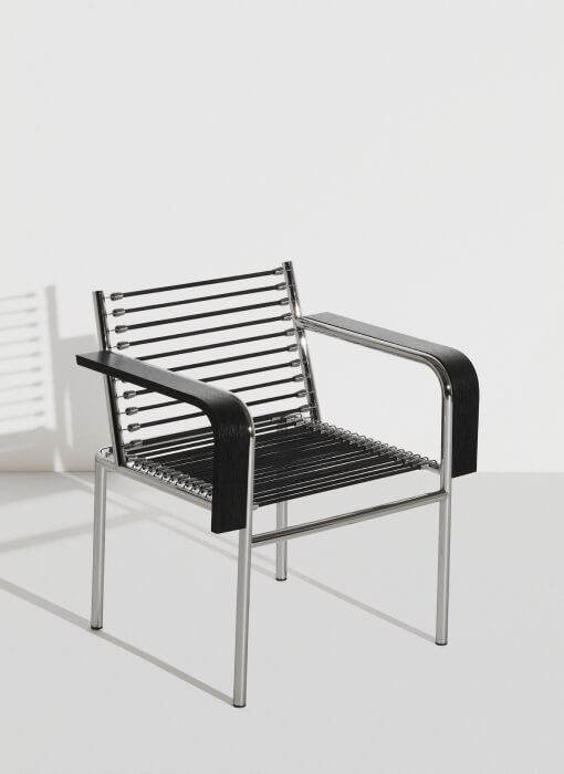 Sandows Armchair 