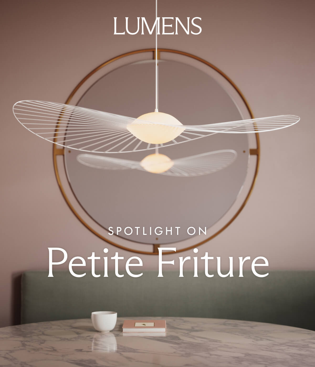 SPOTLIGHT ON. Petite Friture