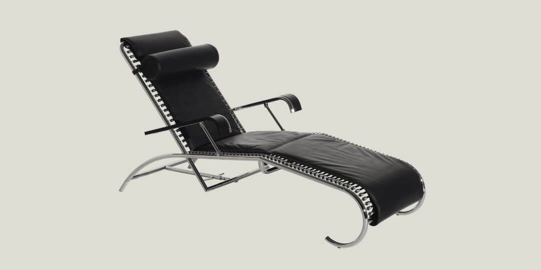 Sandows Daybed n°114 