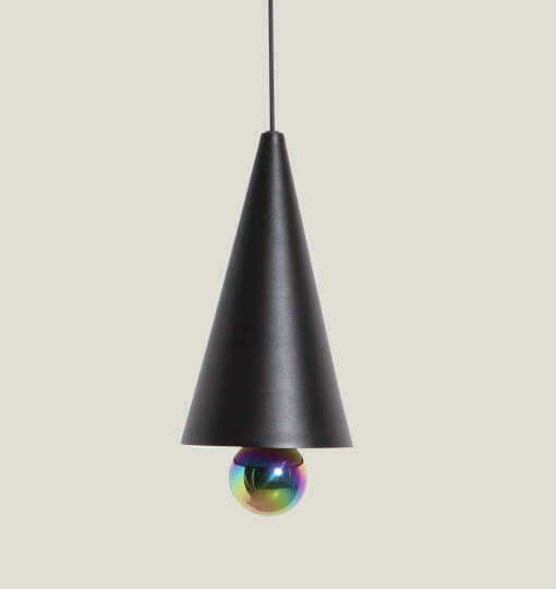 Cherry LED Pendant 