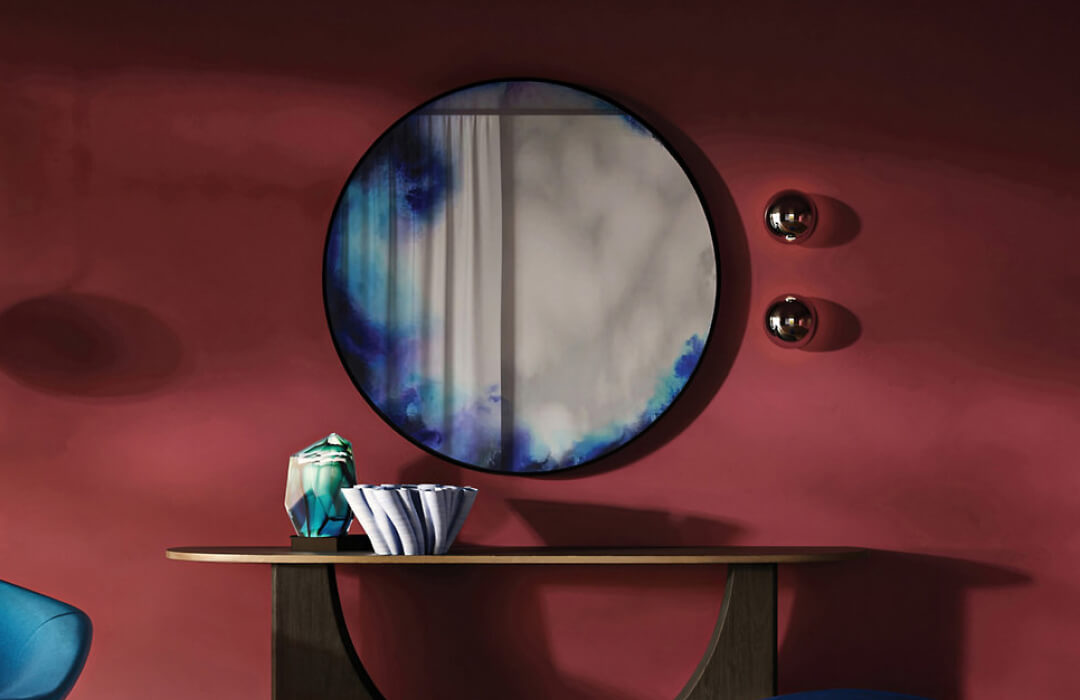 Francis Mirror 