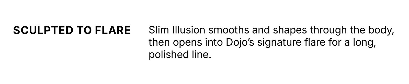 Shop Dojo