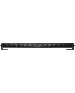 Arctic Bright Curved Slim Boost 210 W LED lisävalo
