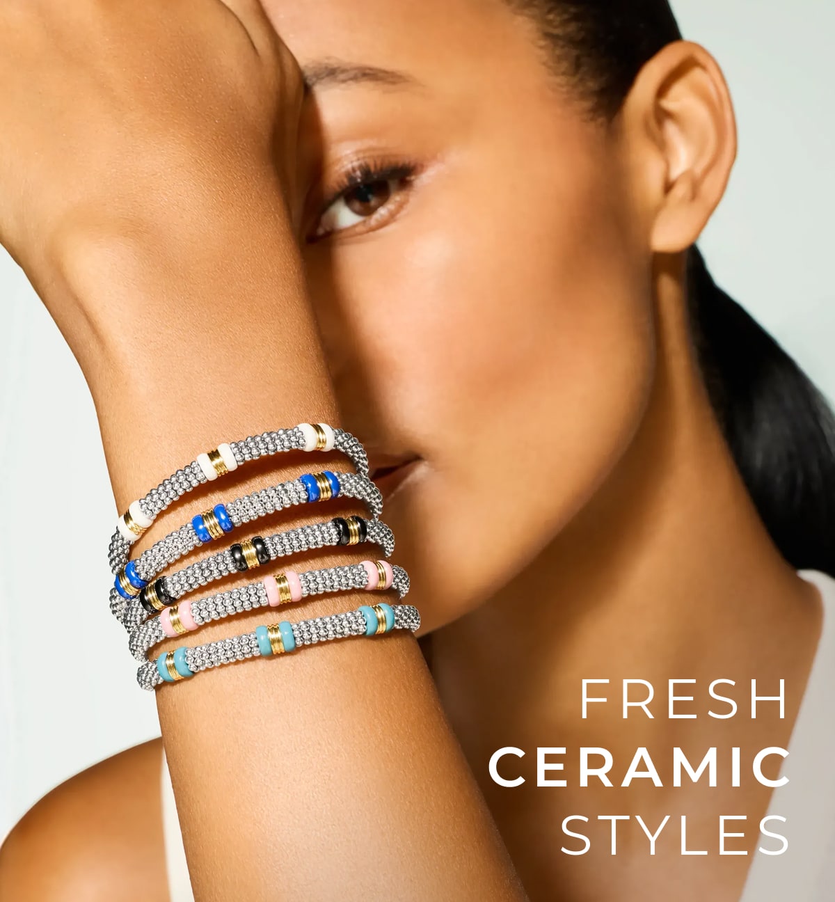 Fresh Ceramic Styles 