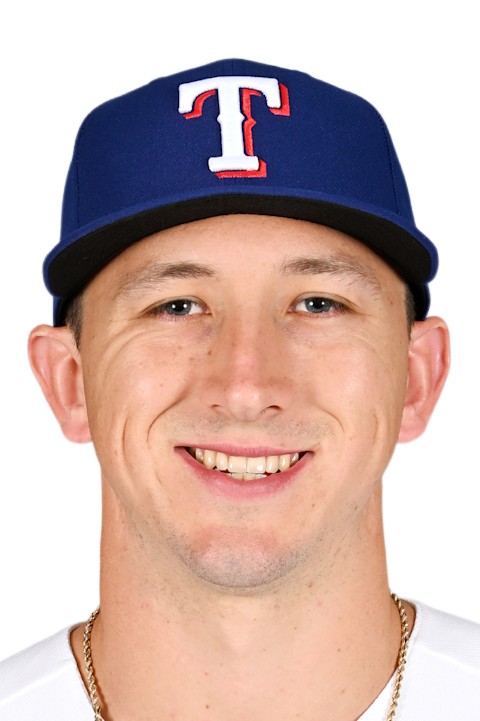 Wyatt Langford