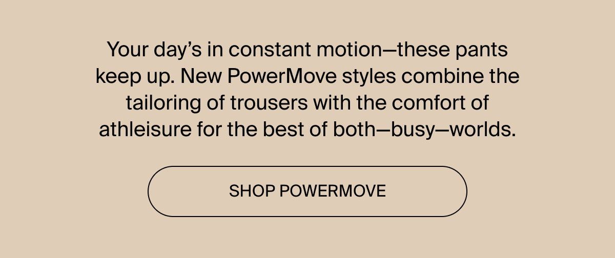 Shop new PowerMove styles