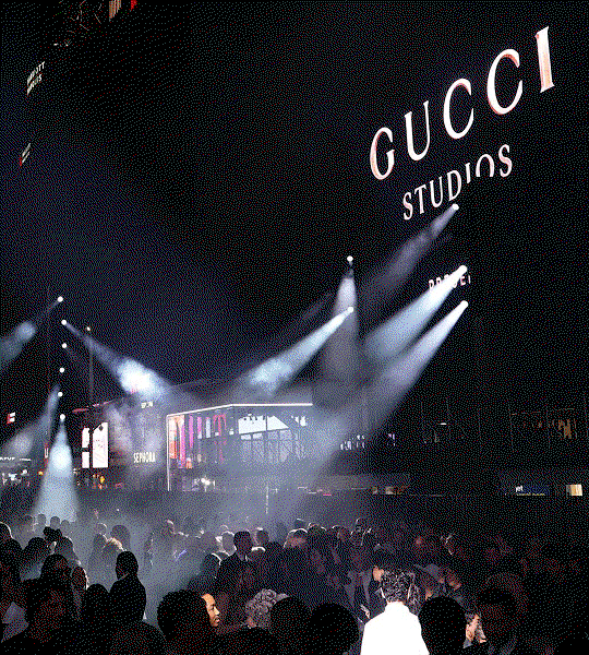 5 New York Fashion Shows That Made History