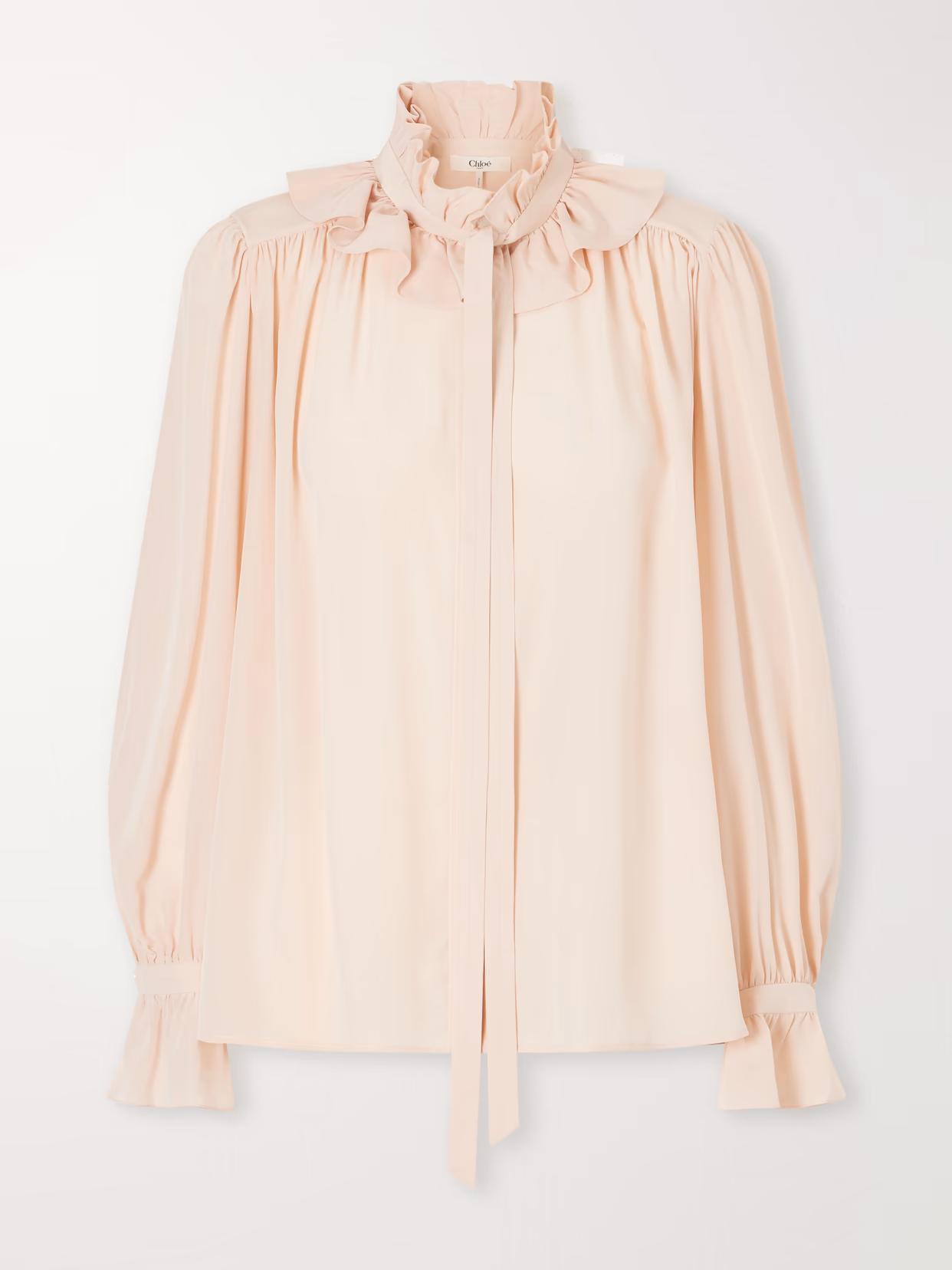 CHLOÉ