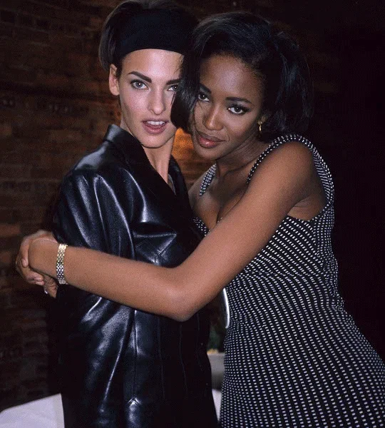How To Nail this Season’s ’90s Trend Like a Super