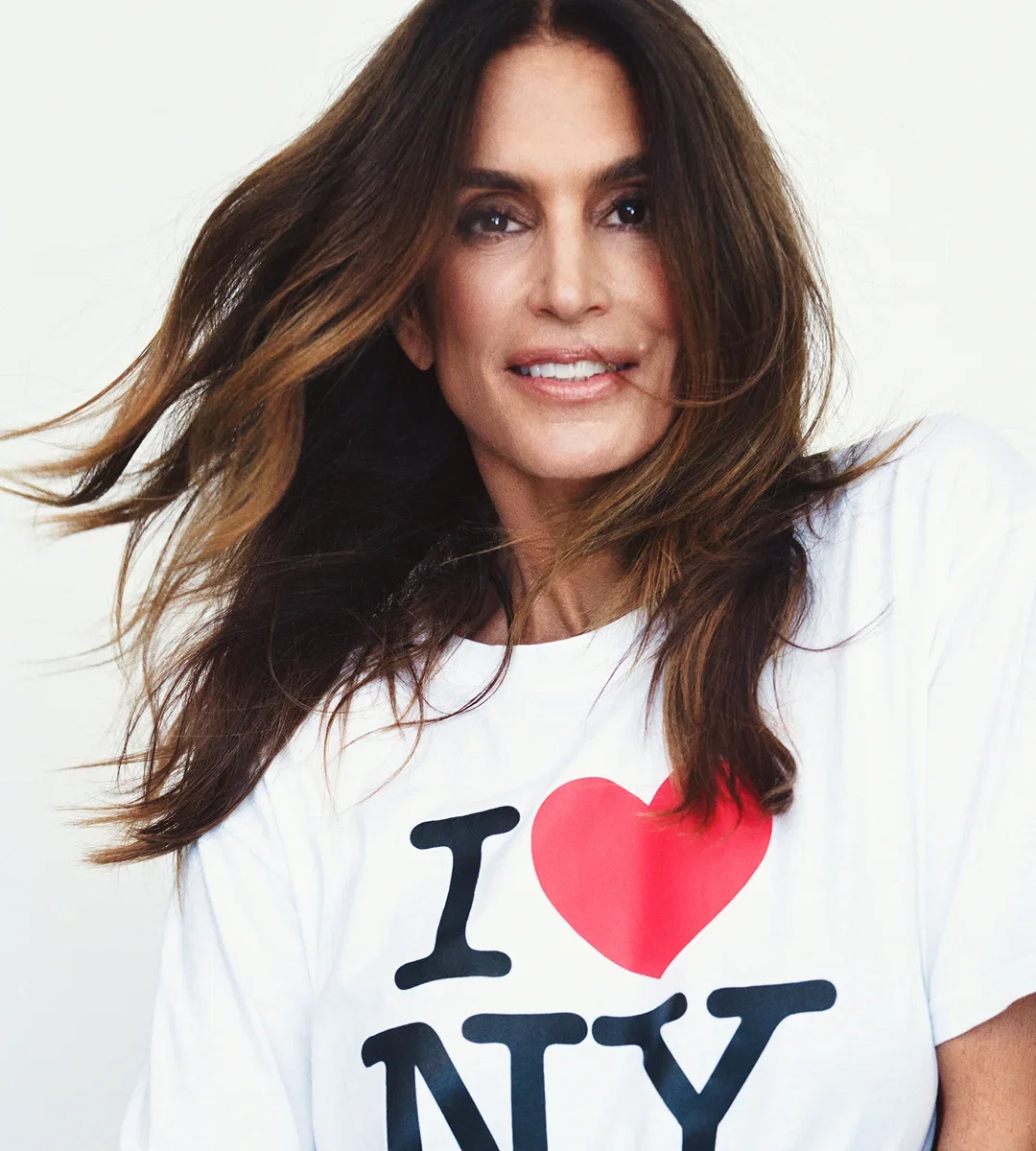 Cindy Crawford’s Facialist On How To Get Great Skin