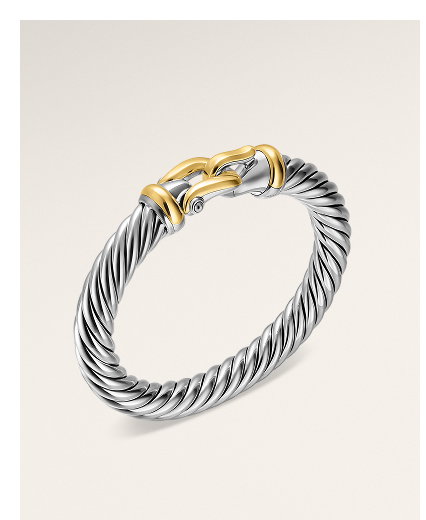 PDP_Cable Flex® Buckle Bracelet