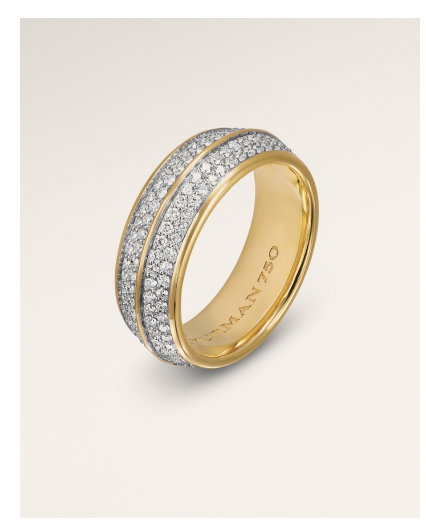 PDP_Knife Edge Band Ring