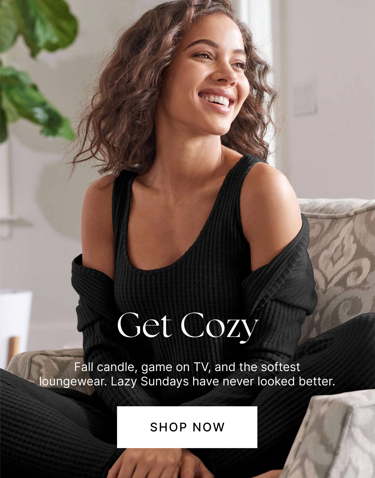 Get Cozy