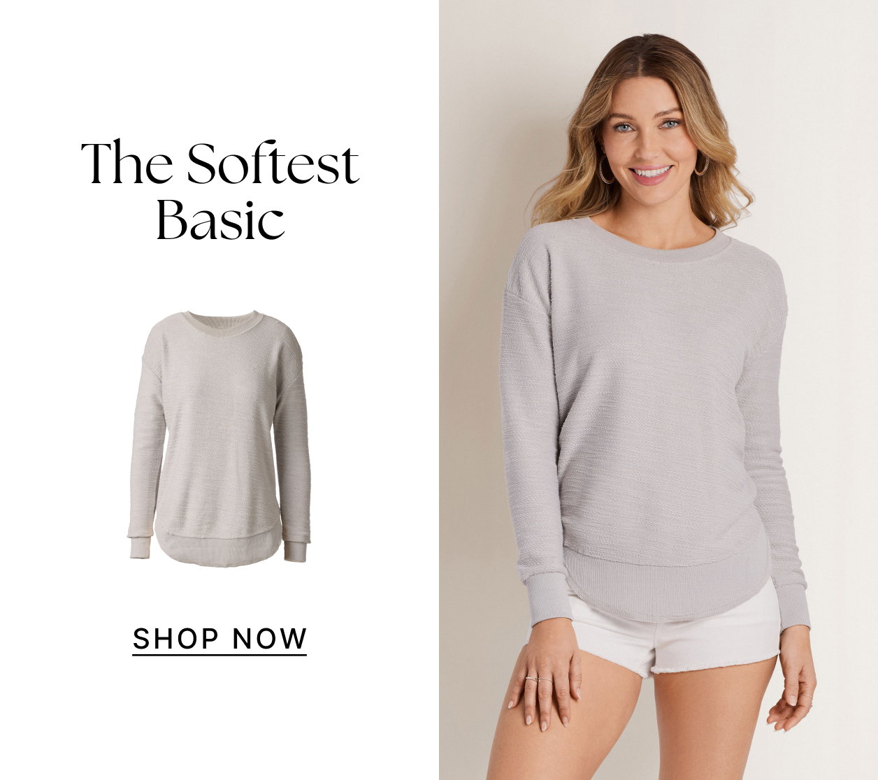 The Softest Basic