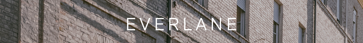 Everlane Logo