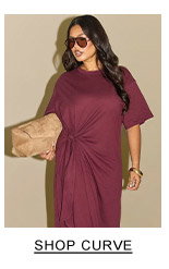 SHOP CURVE