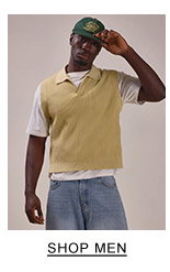SHOP MEN