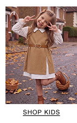 SHOP KIDS