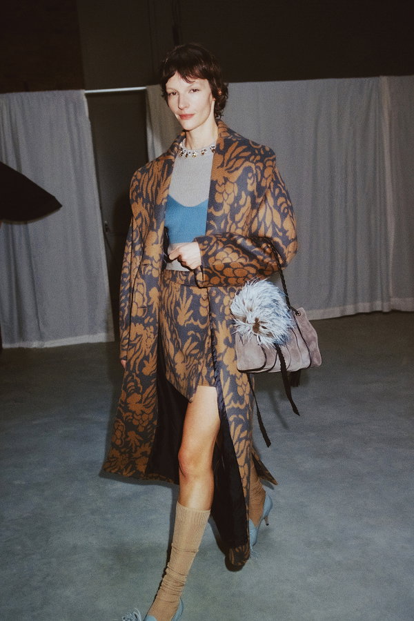Ulla Johnson