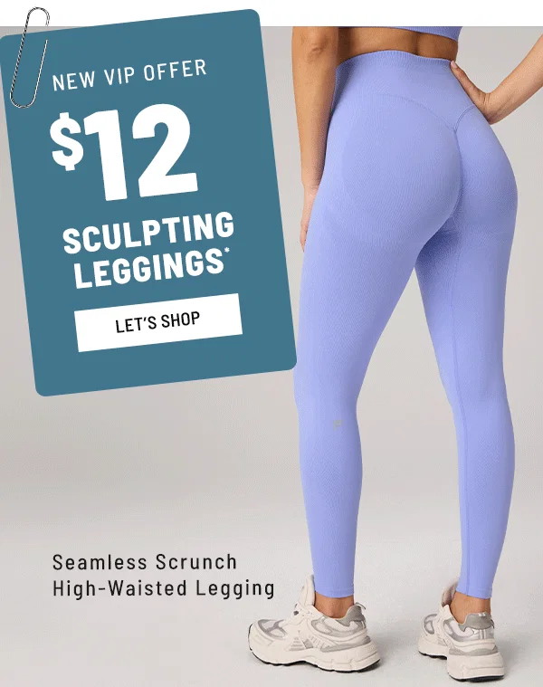 Shop Leggings