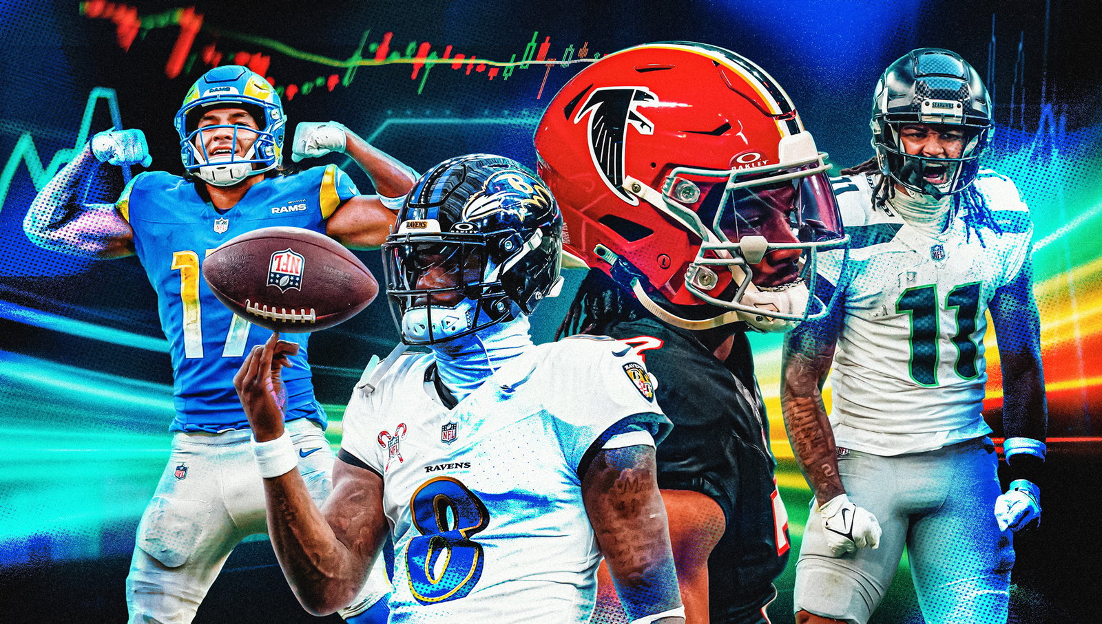 PFF Fantasy Football - Week 1