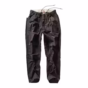 Drawstring Utility Pant