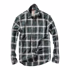 Flyweight Flannel Shirt