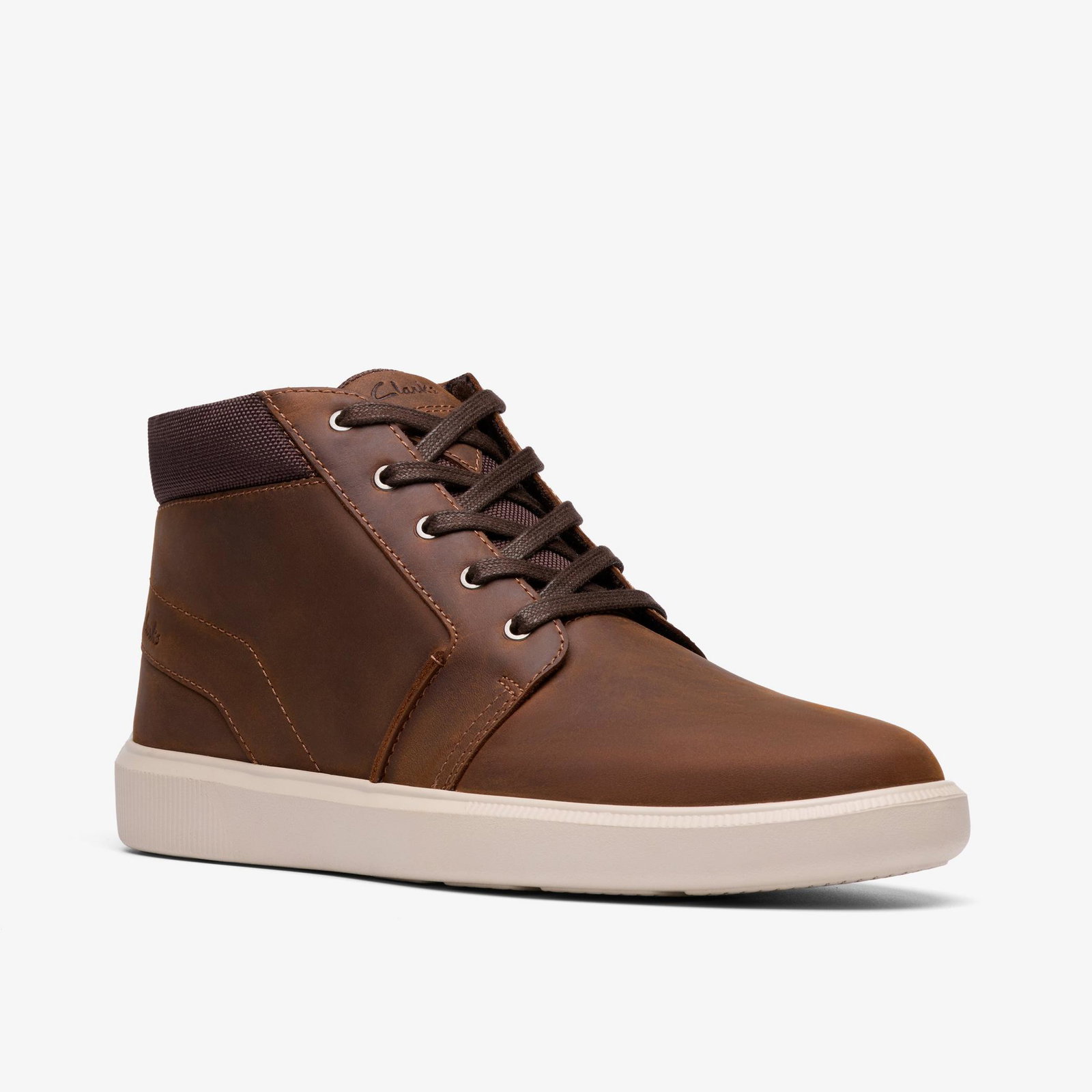 Shop Brodin Mid Beeswax