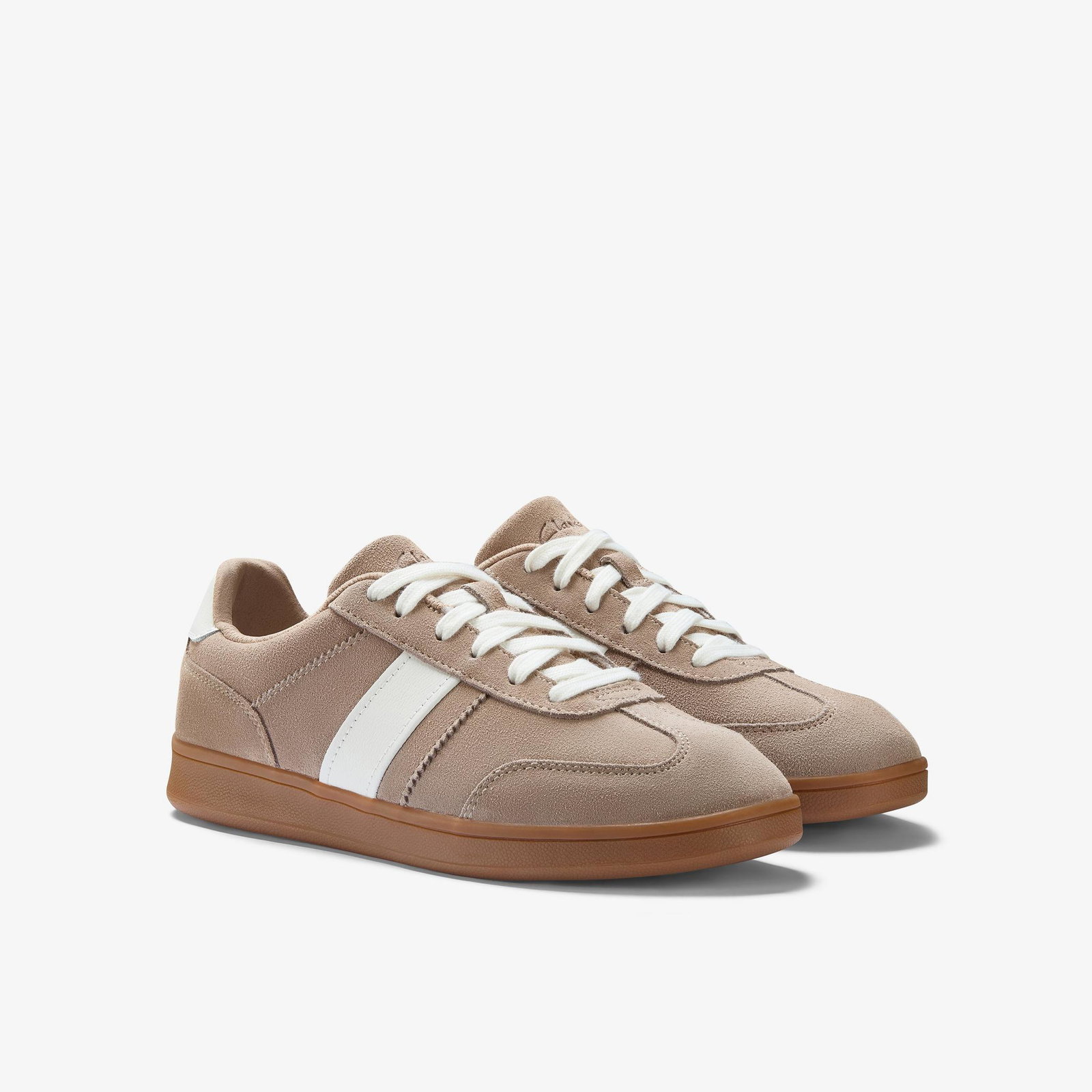 Shop Seco Speed 2 Light Brown Suede