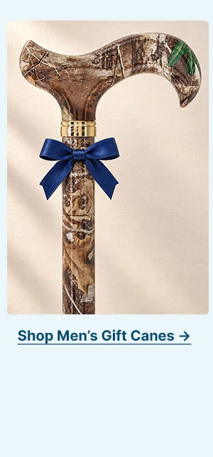 Shop Men’s Gift Canes