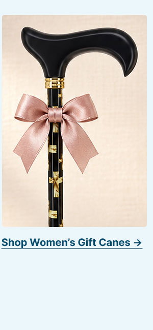 Shop Women’s Gift Canes