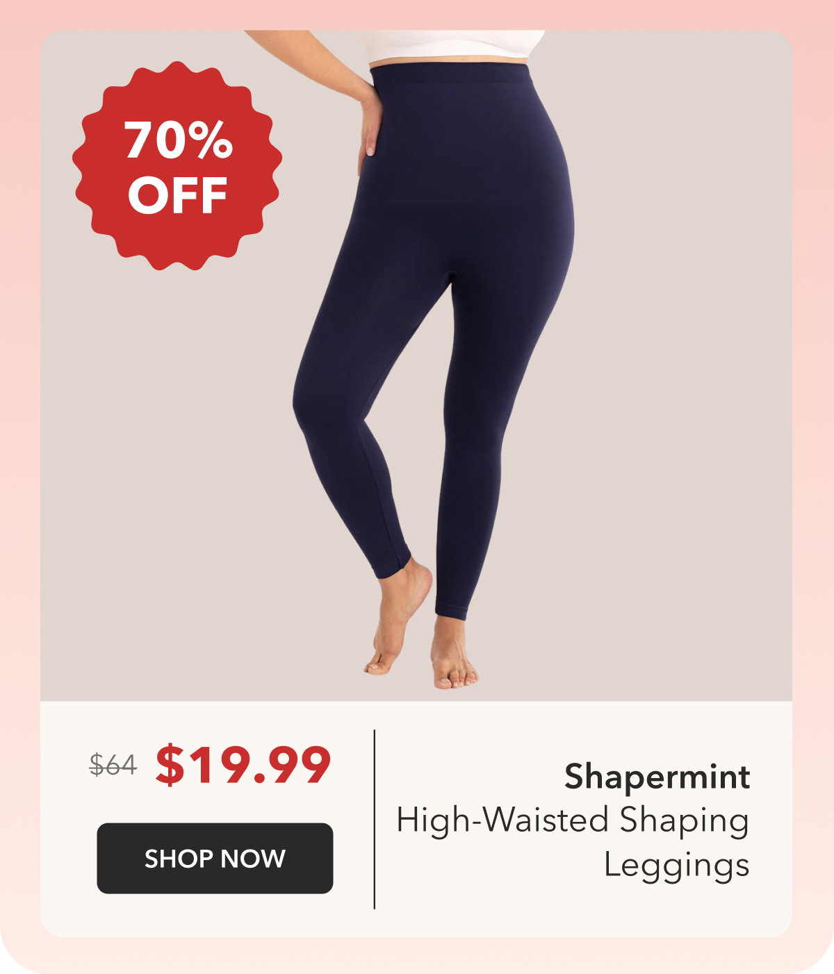 Shop High-Waisted Leggings