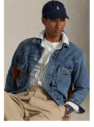 SHOP MEN